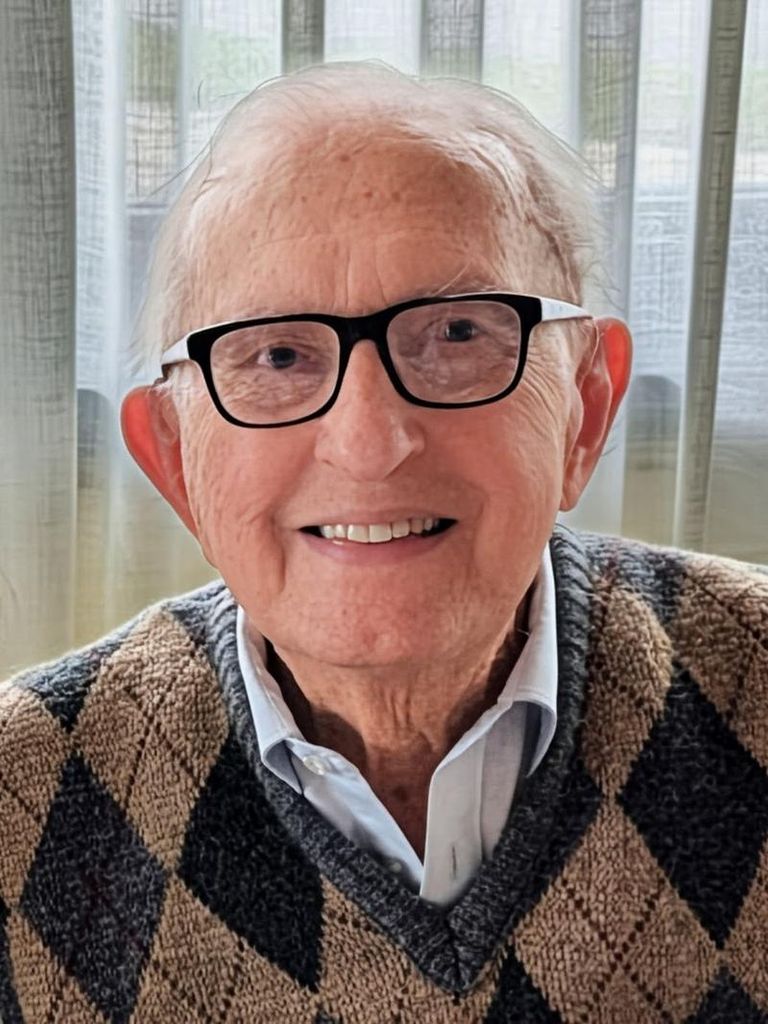 Leonard M Kadzielawski Profile Photo