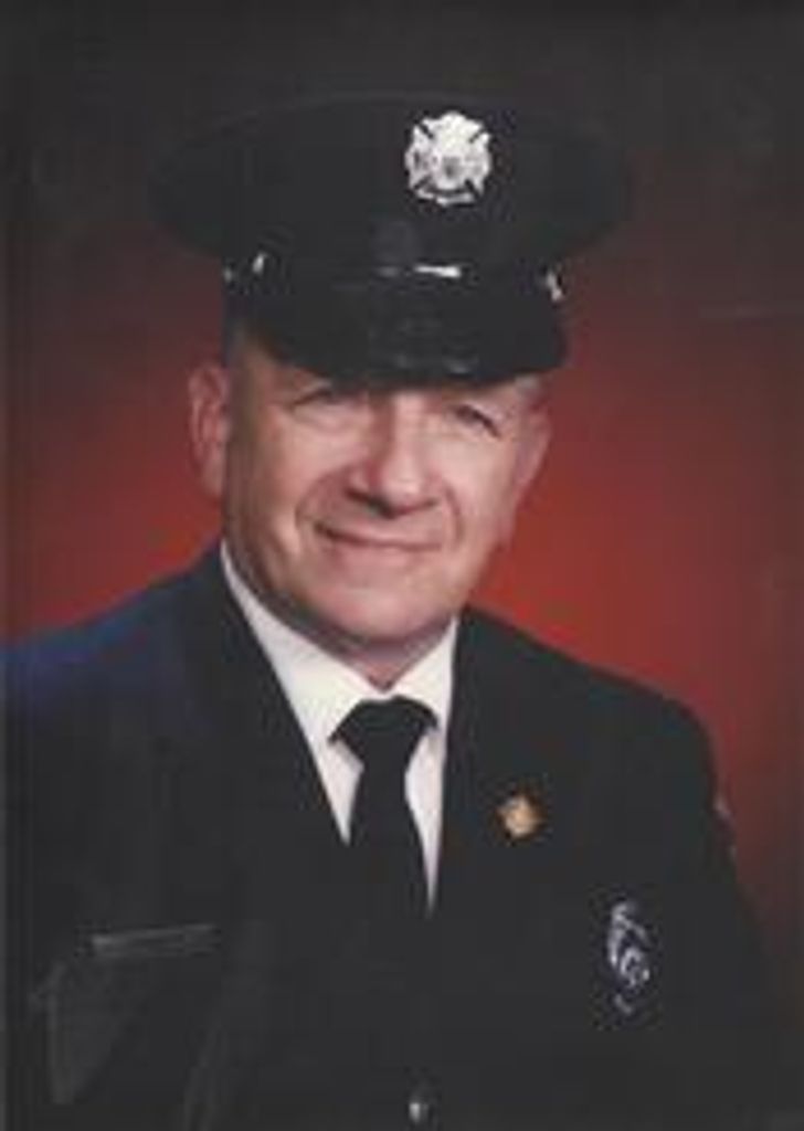 Raymond Louis Wolf Profile Photo