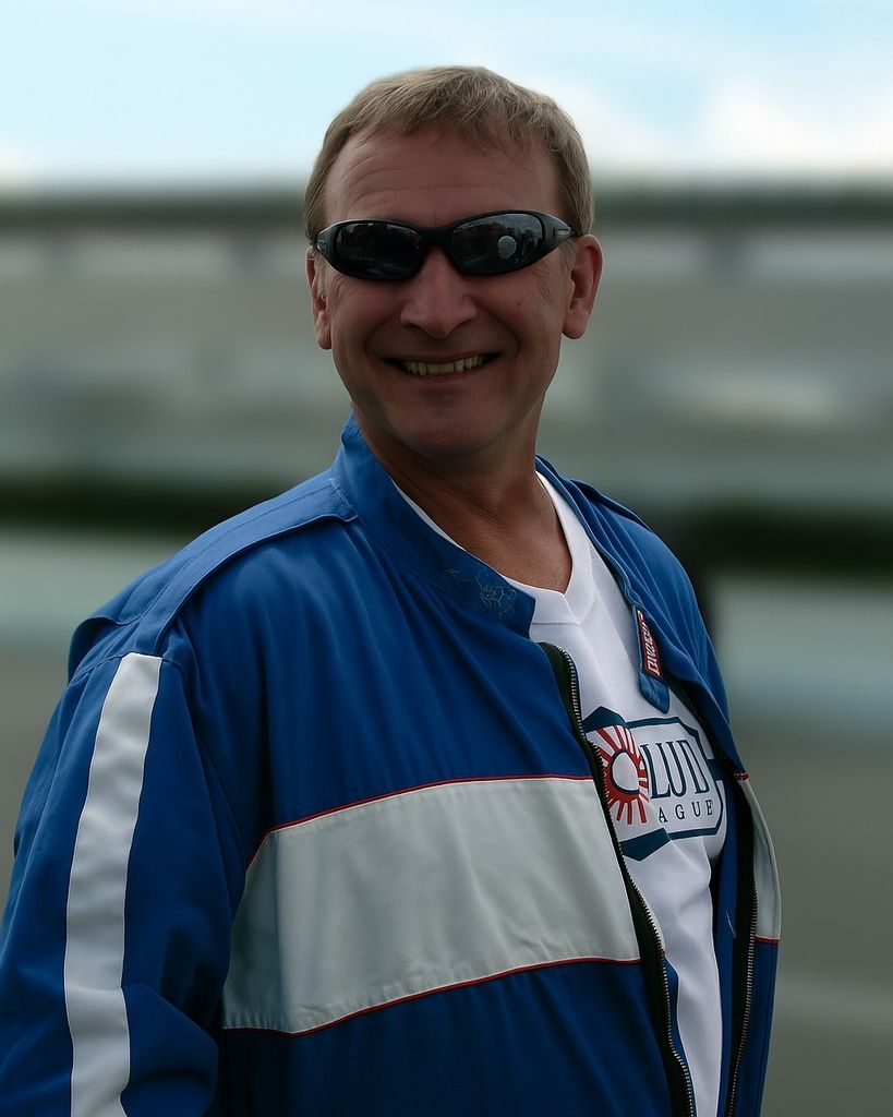 Jeffrey Scott Hardcastle Profile Photo