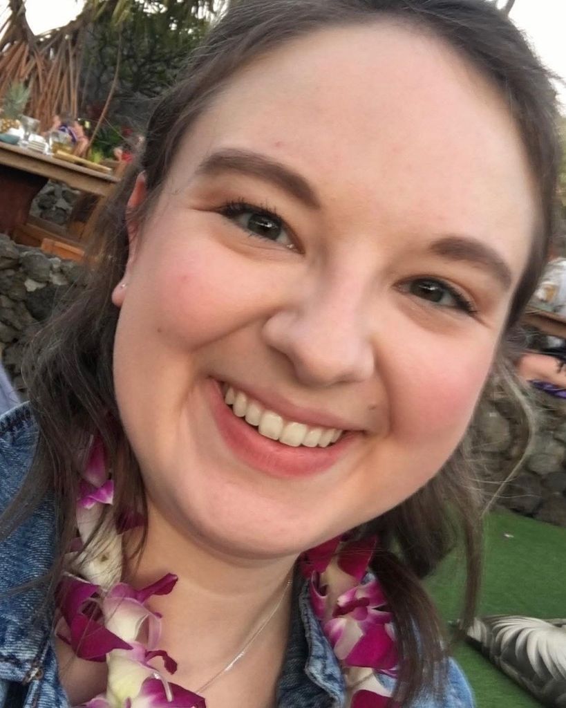 Allie Christine Montgomery Profile Photo