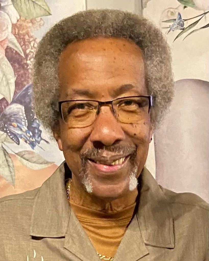 Wilbur R. Idom