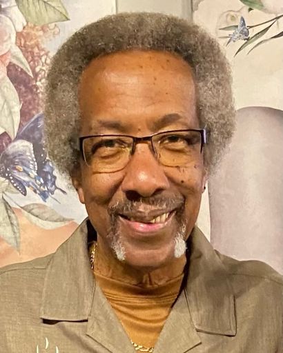 Wilbur R. Idom's obituary image