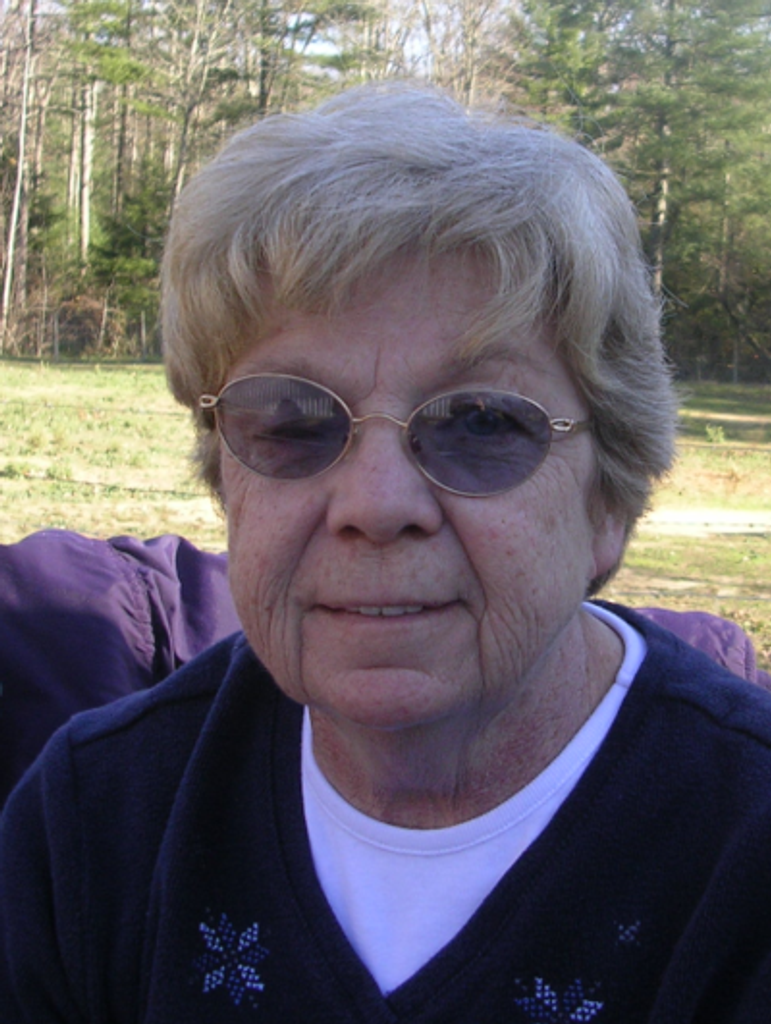 Joanne Kay Rogers