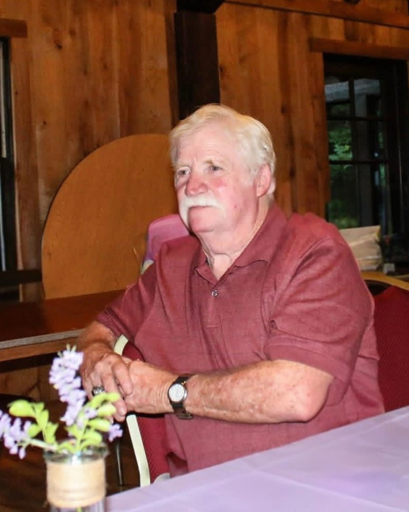 Vernon William Lewis Profile Photo