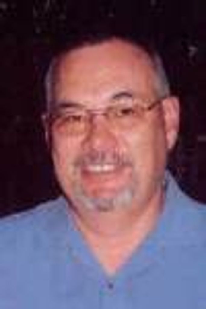 Ronald Girard