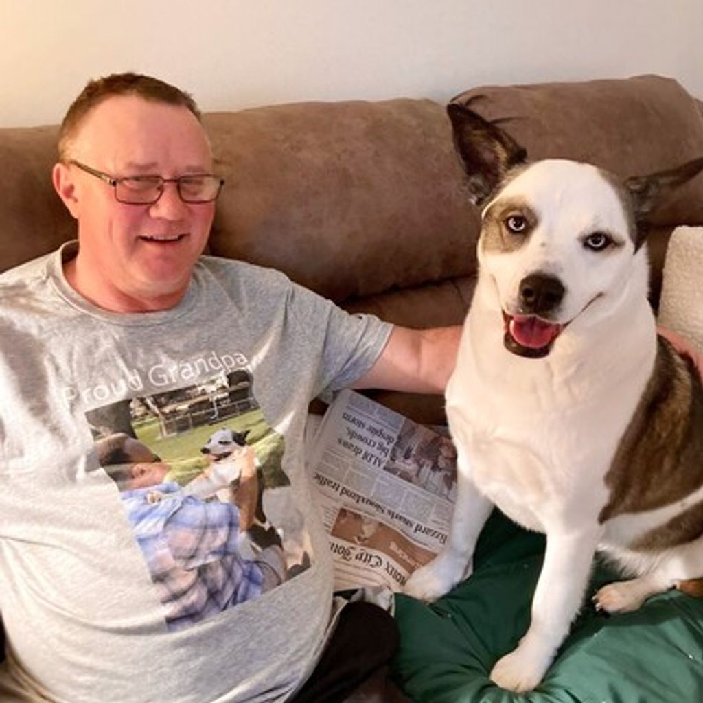 Thomas J. Bures Profile Photo