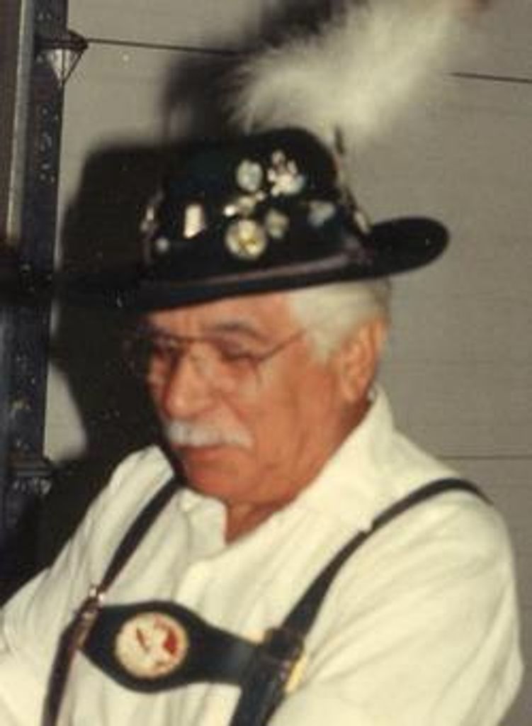 Mike T. Salazar