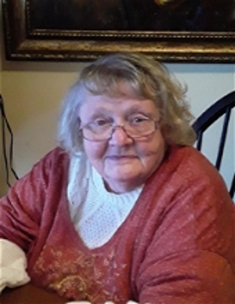 Malinda Lee Wolfe Turner