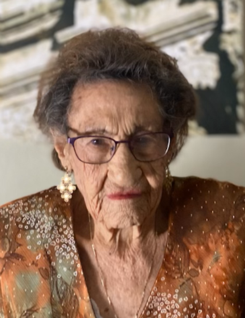 Guillermina A. Martinez Profile Photo