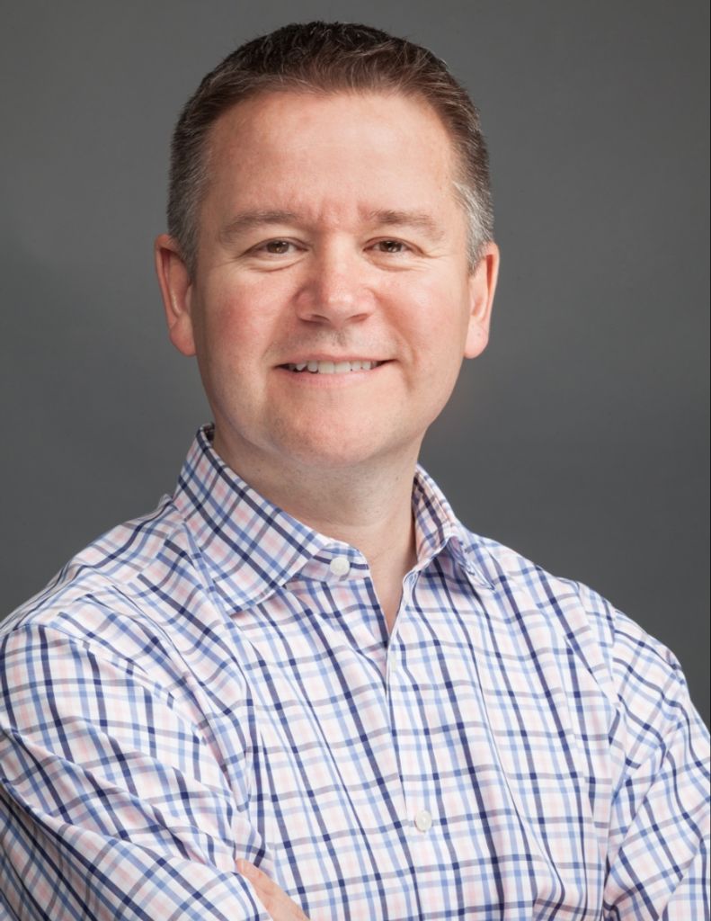 Paul Mckinlay Profile Photo