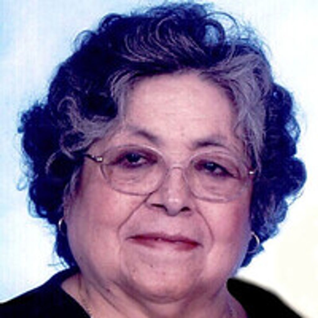 Maria Emma Lucio Profile Photo