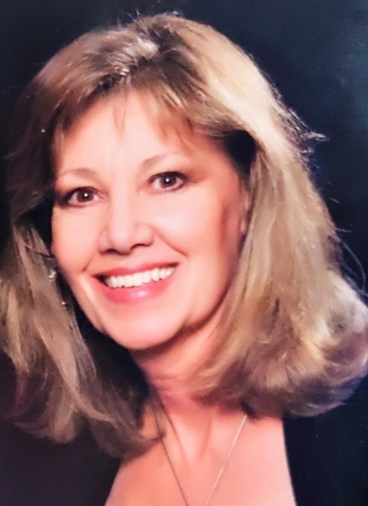 Pamela Oxendale Profile Photo