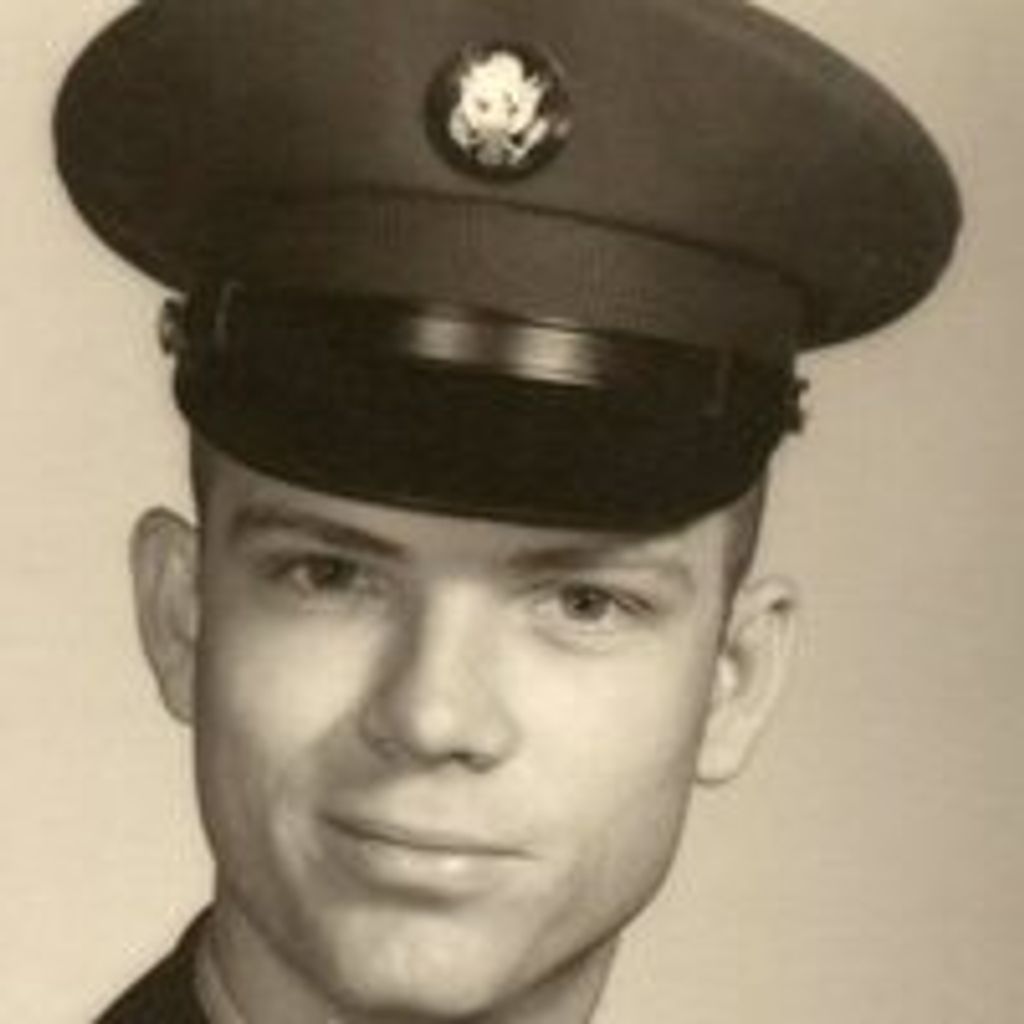 Robert Arlen Beard