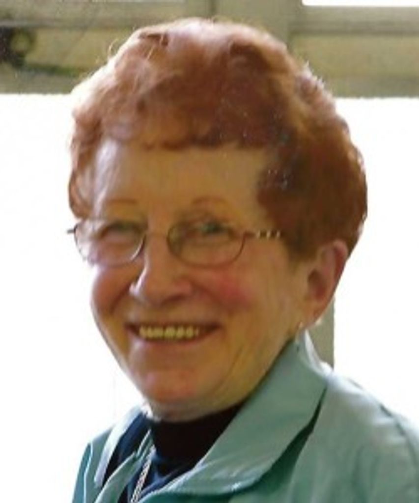 Veronica "Vera" Henschel