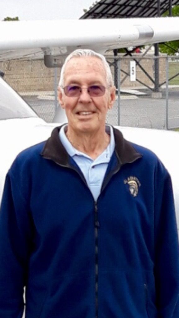 Raymond Franklin Duell