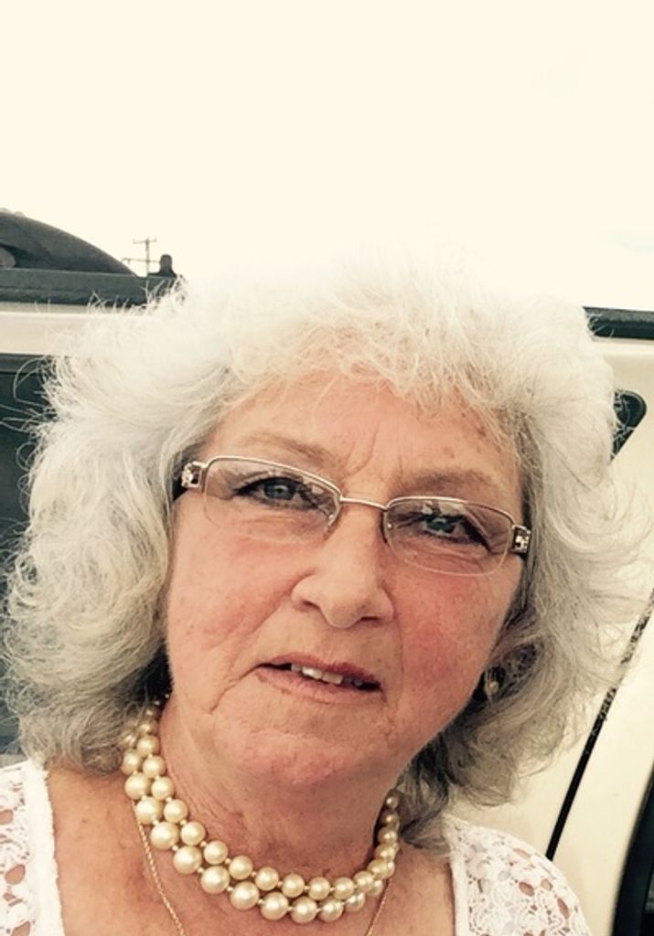 Frankie Jeanette Lambert