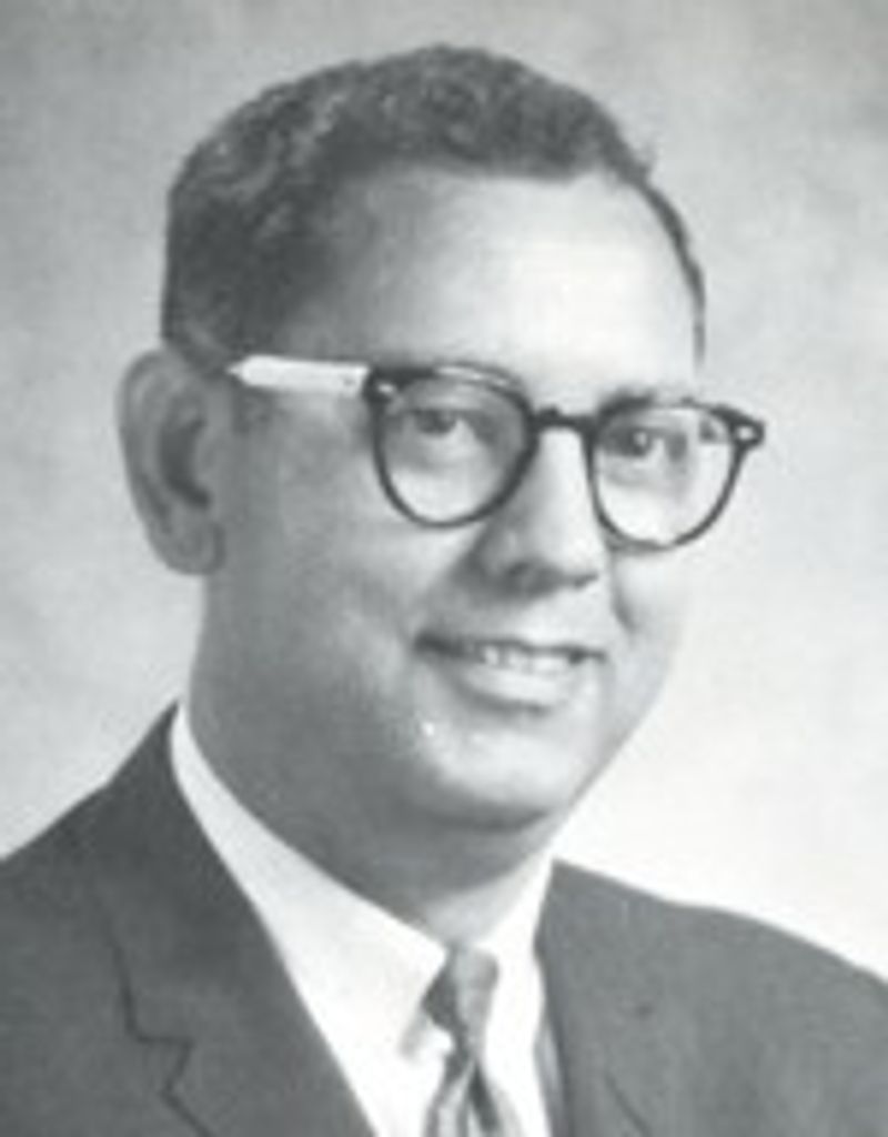Warren H. Moss