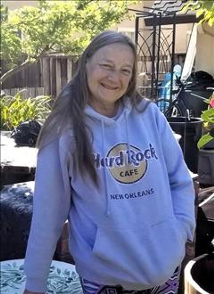 Sharon L. Aylesworth