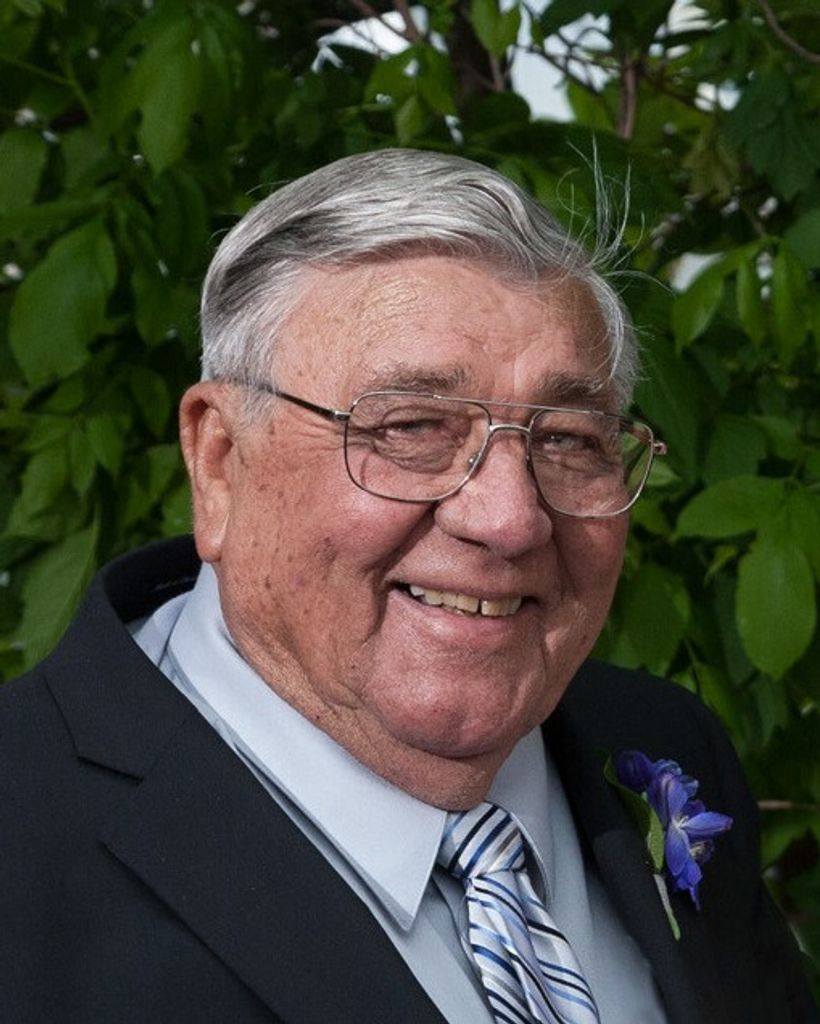 Willis Duane Johnson Profile Photo