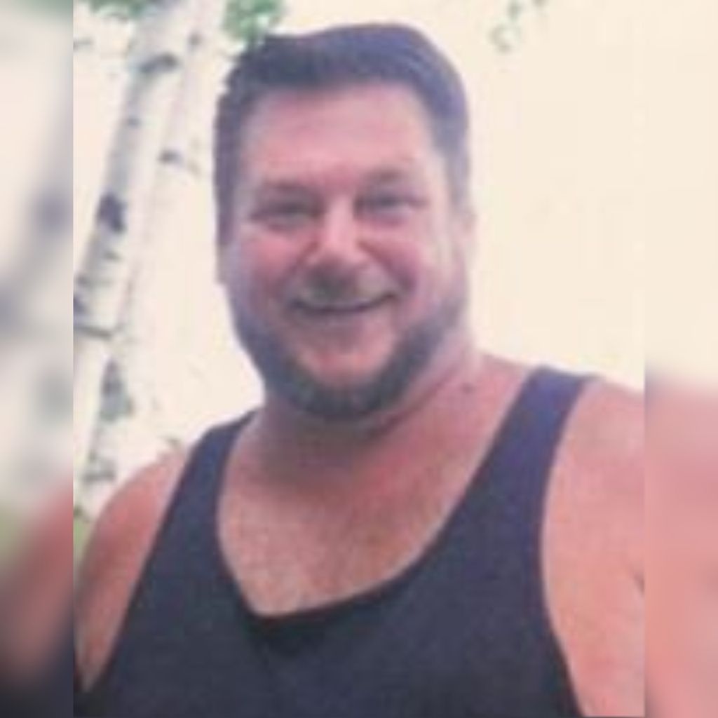 Michael Curtis Barnes Profile Photo