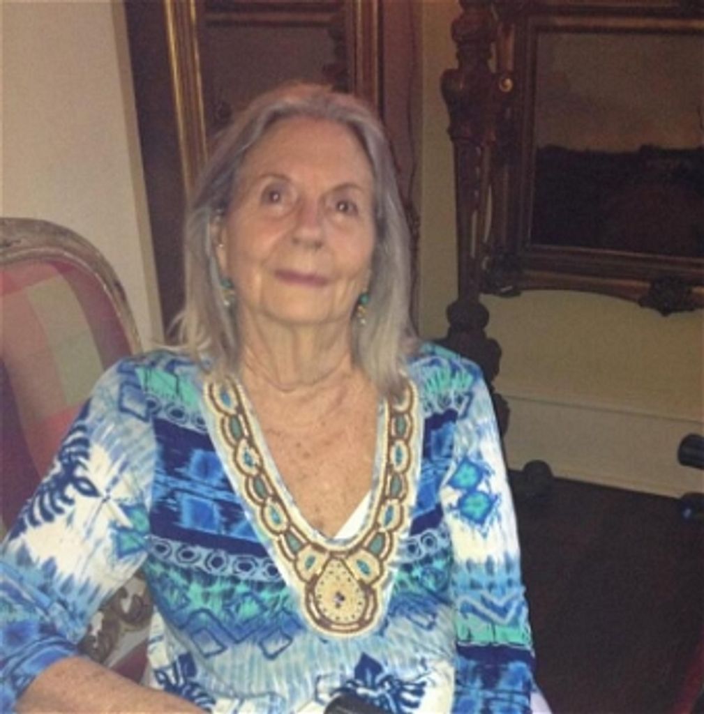 Elizabeth Woodhull Dollard