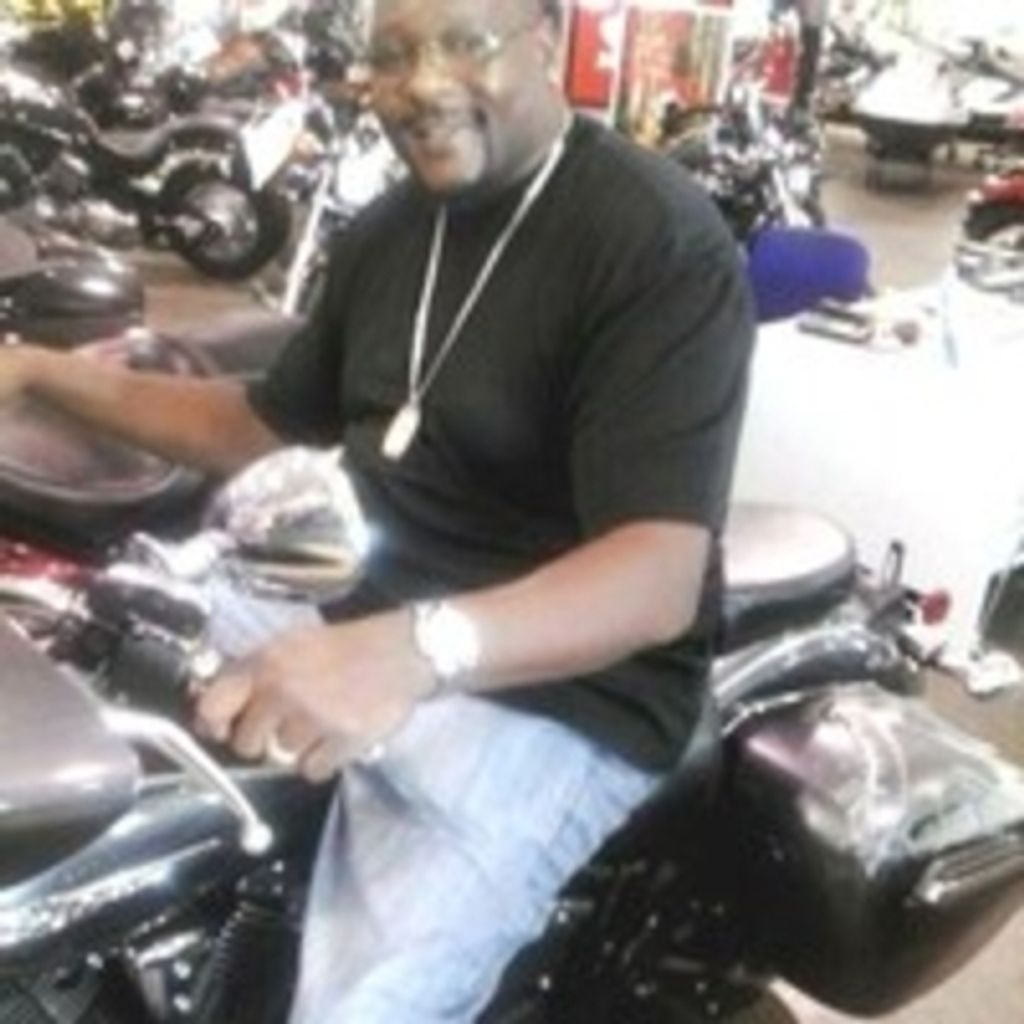 Kendell Troy Mack