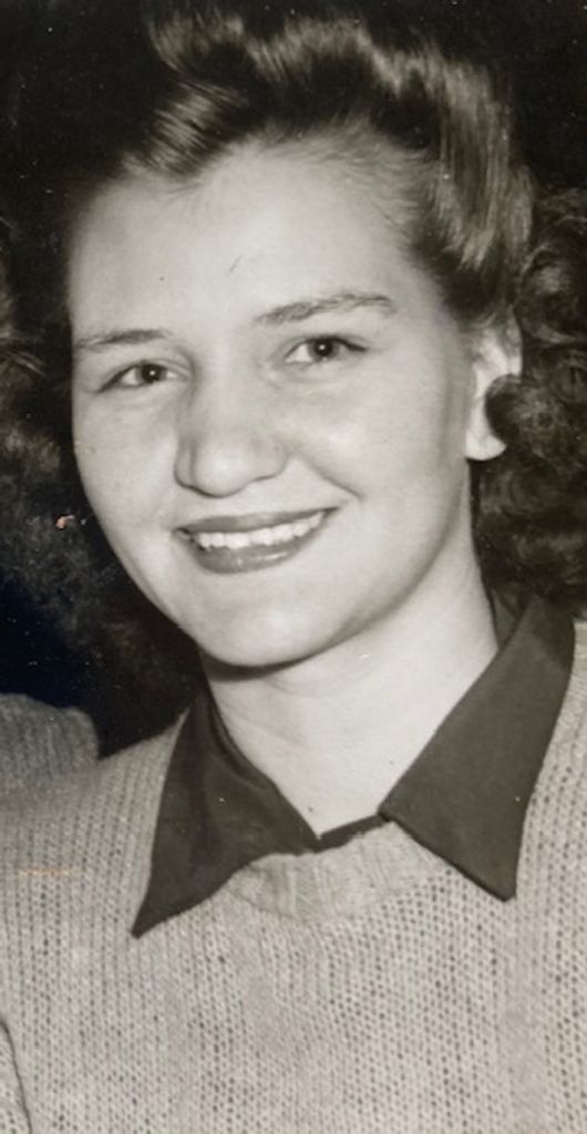 Pearl Carlin