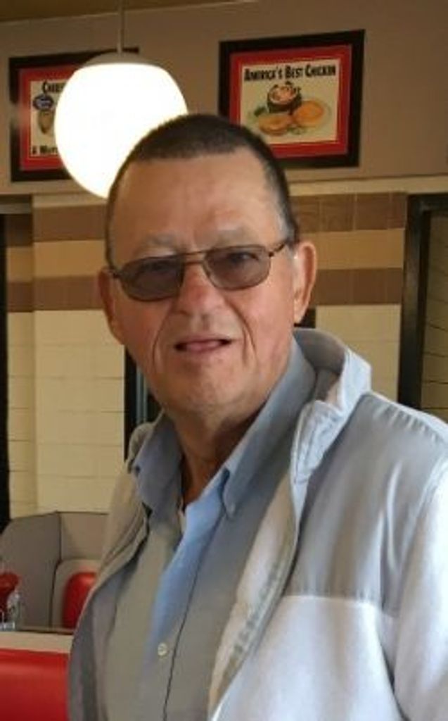 Keith 'Butch' Ellington Profile Photo