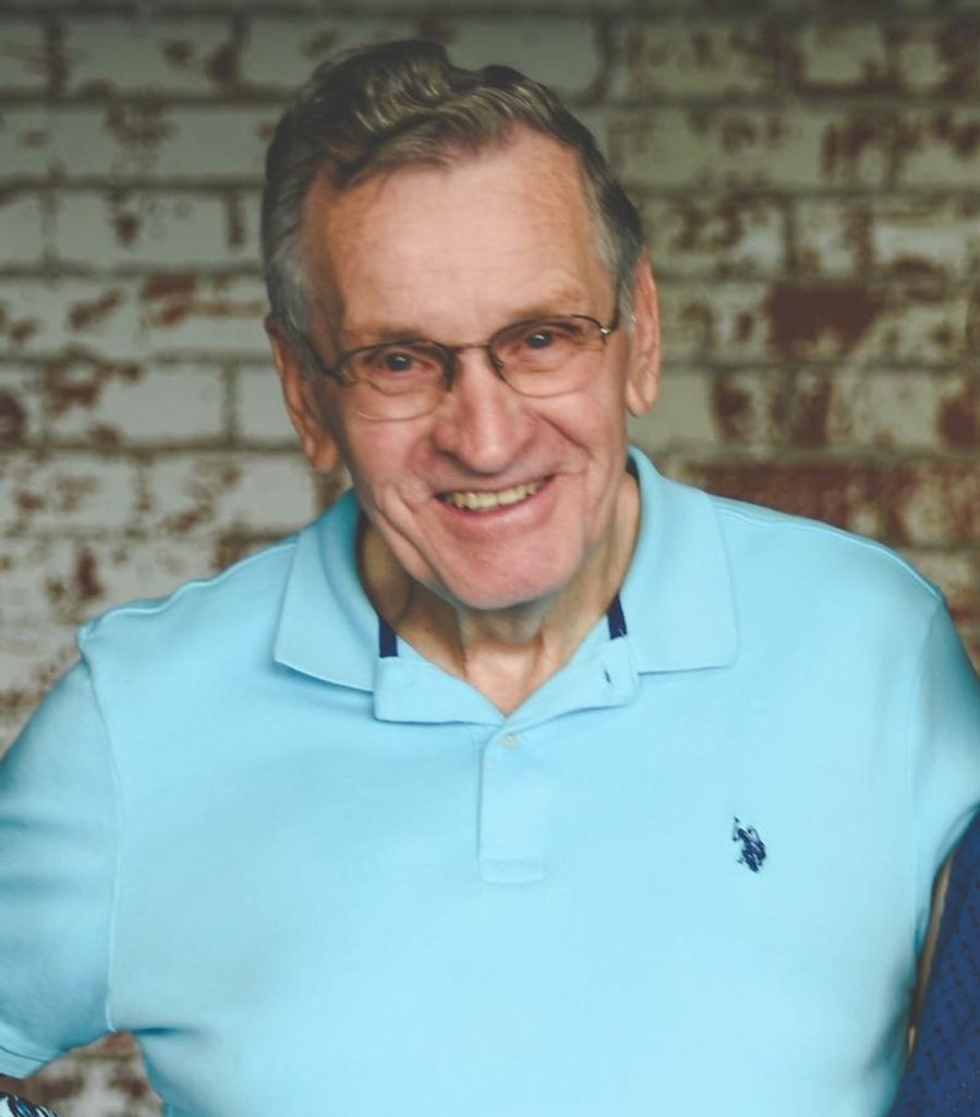 Larry Dean Horton Profile Photo