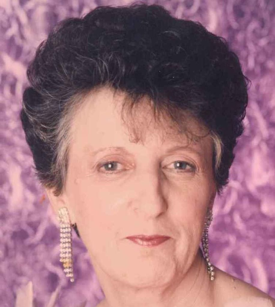 Frances Slater