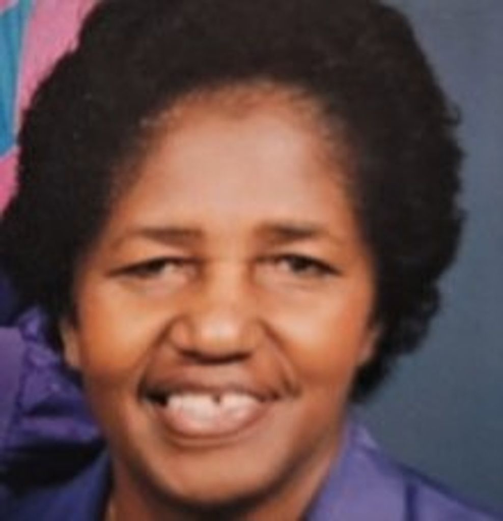 Margaret Ann Gunter