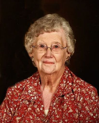 Dorothy Albertsen's obituary image