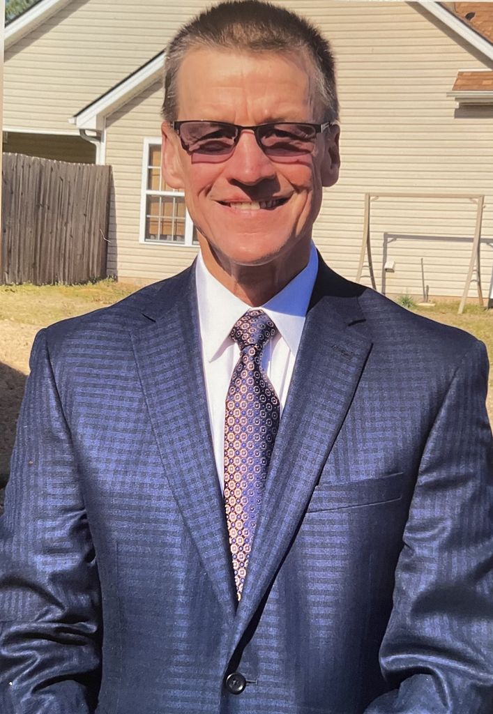 Mark Salonus
