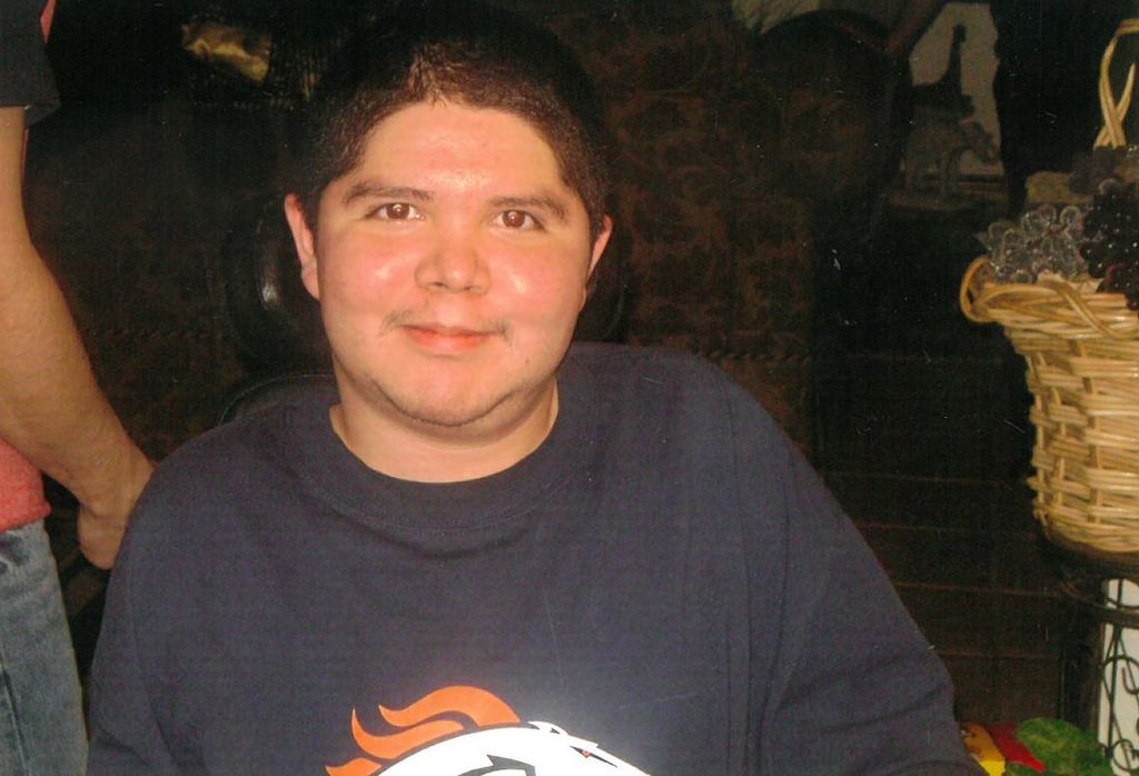 Rudy Hernandez Profile Photo