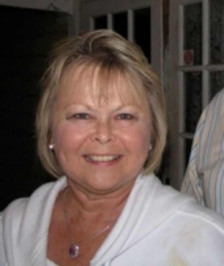 Georgia Ann Anderson