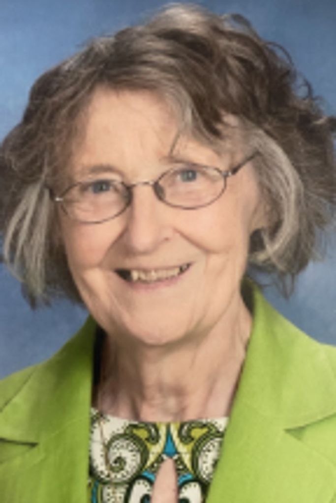 Jean Patterson