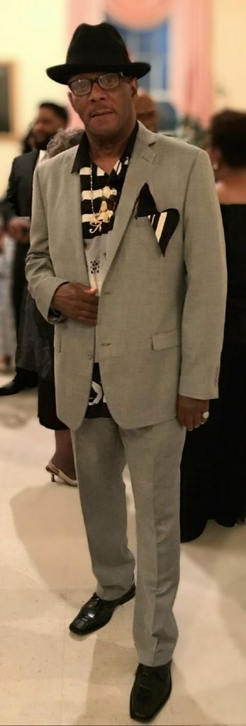 John Henry Arnold, Jr. Profile Photo