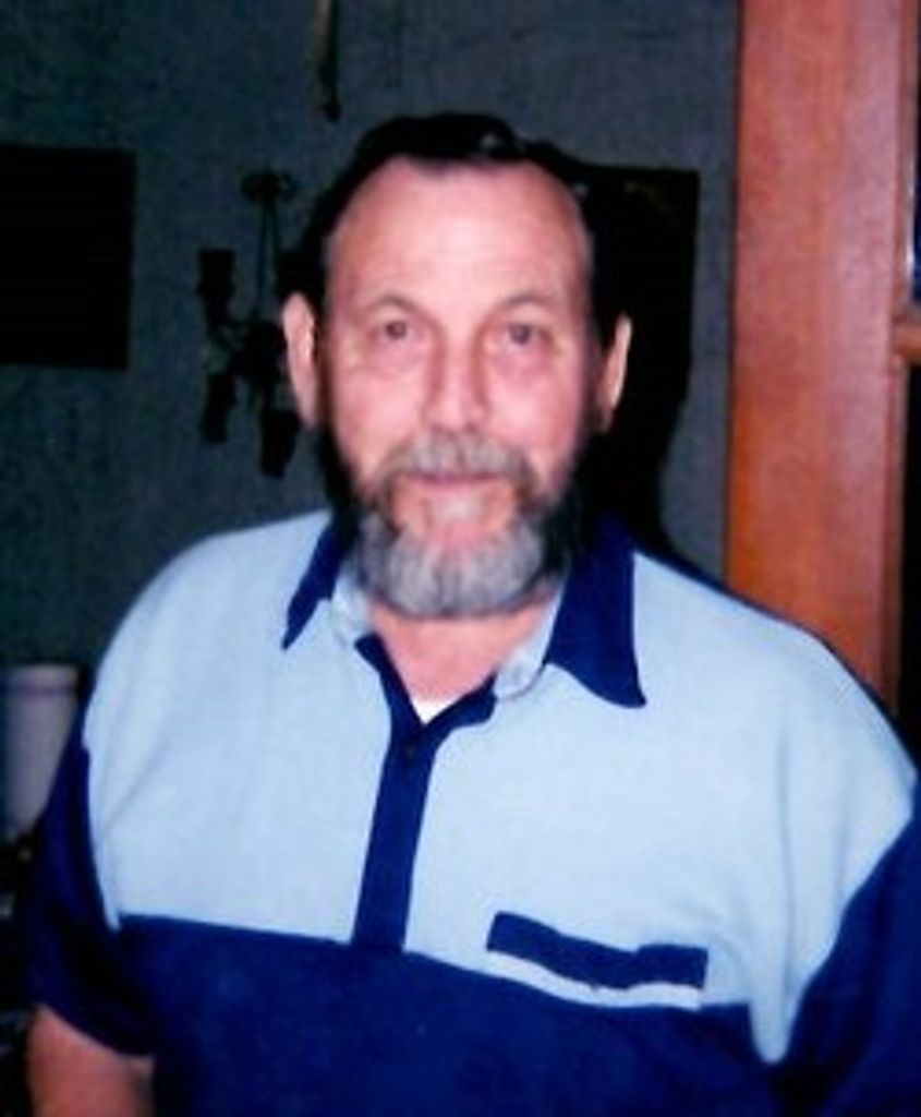 Alton Tomlin Profile Photo