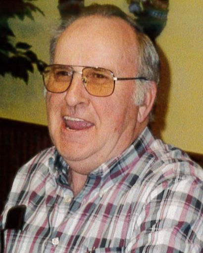 Karl D. Zimmerman's obituary image