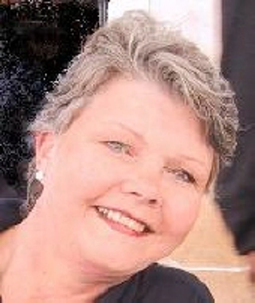 Shara Baker Overstreet Profile Photo