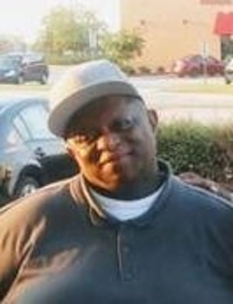 Kenneth Ray Boomer Profile Photo
