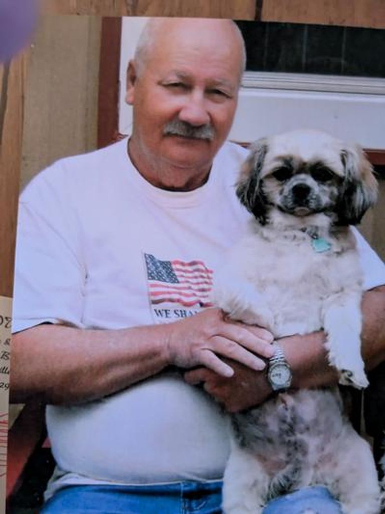 Gary Gene White Profile Photo