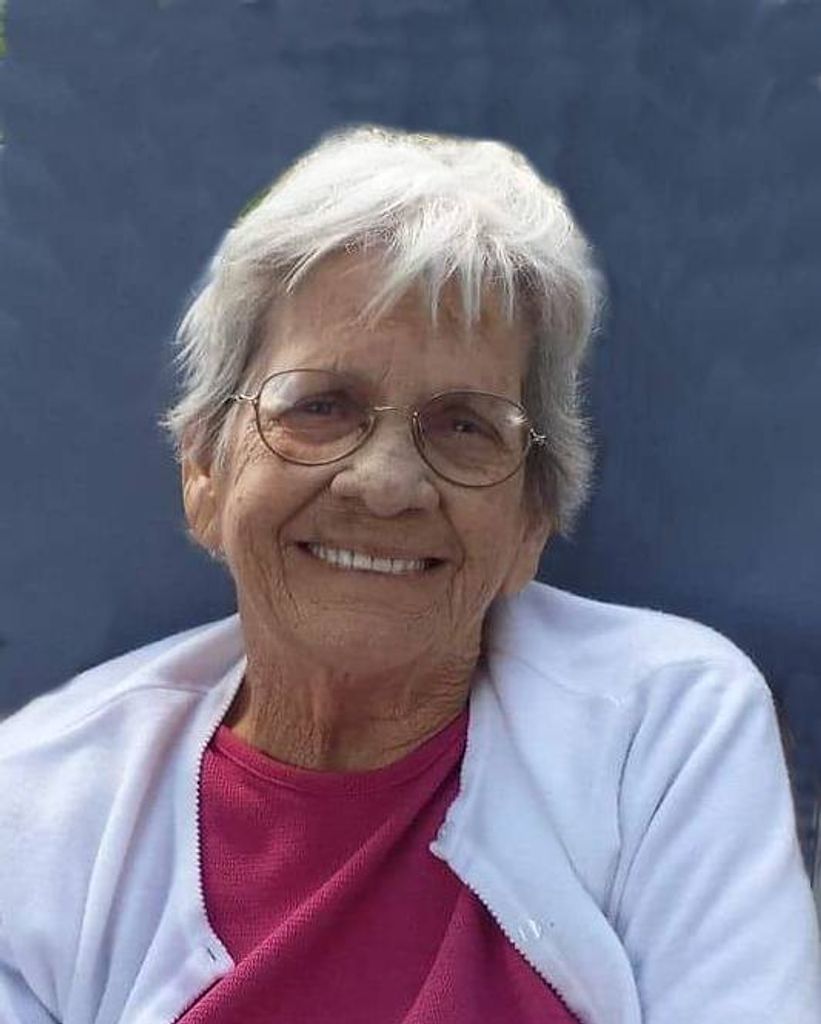 Audrey Dorsett