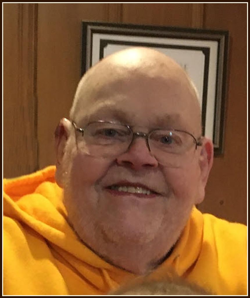 David Harold Griffin