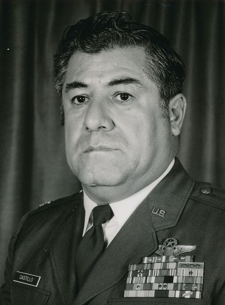 Bennie Castillo