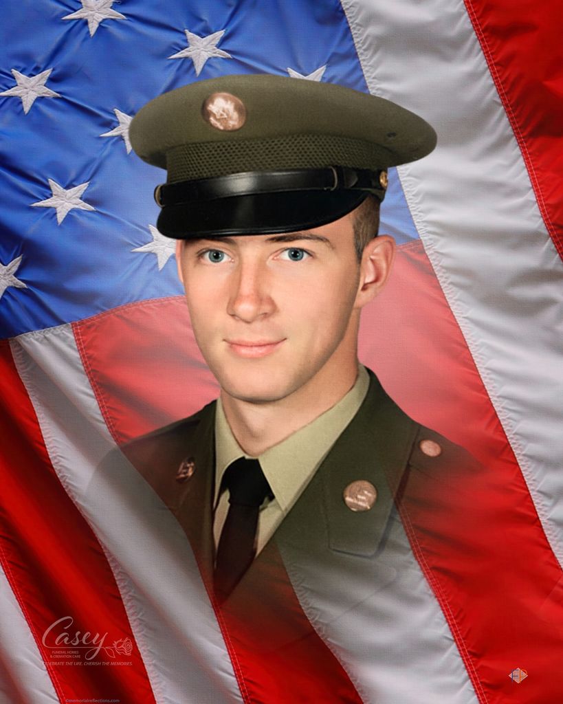 Mr. Raymond Tierney Jr.