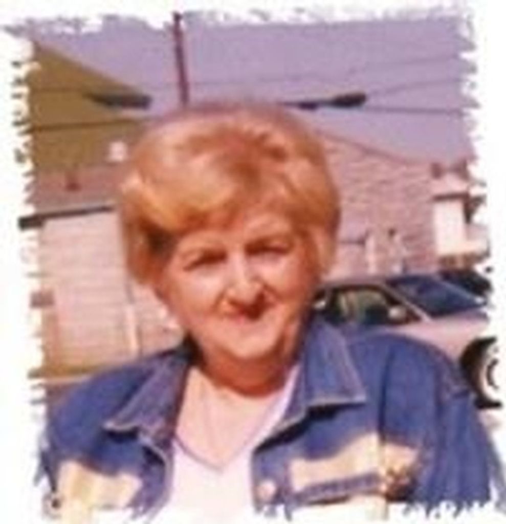 Helen Emily Giacin