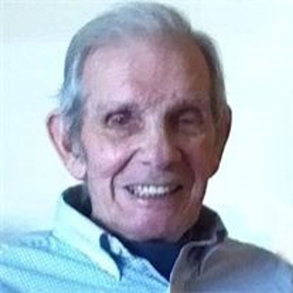 Marvin (Gene) King