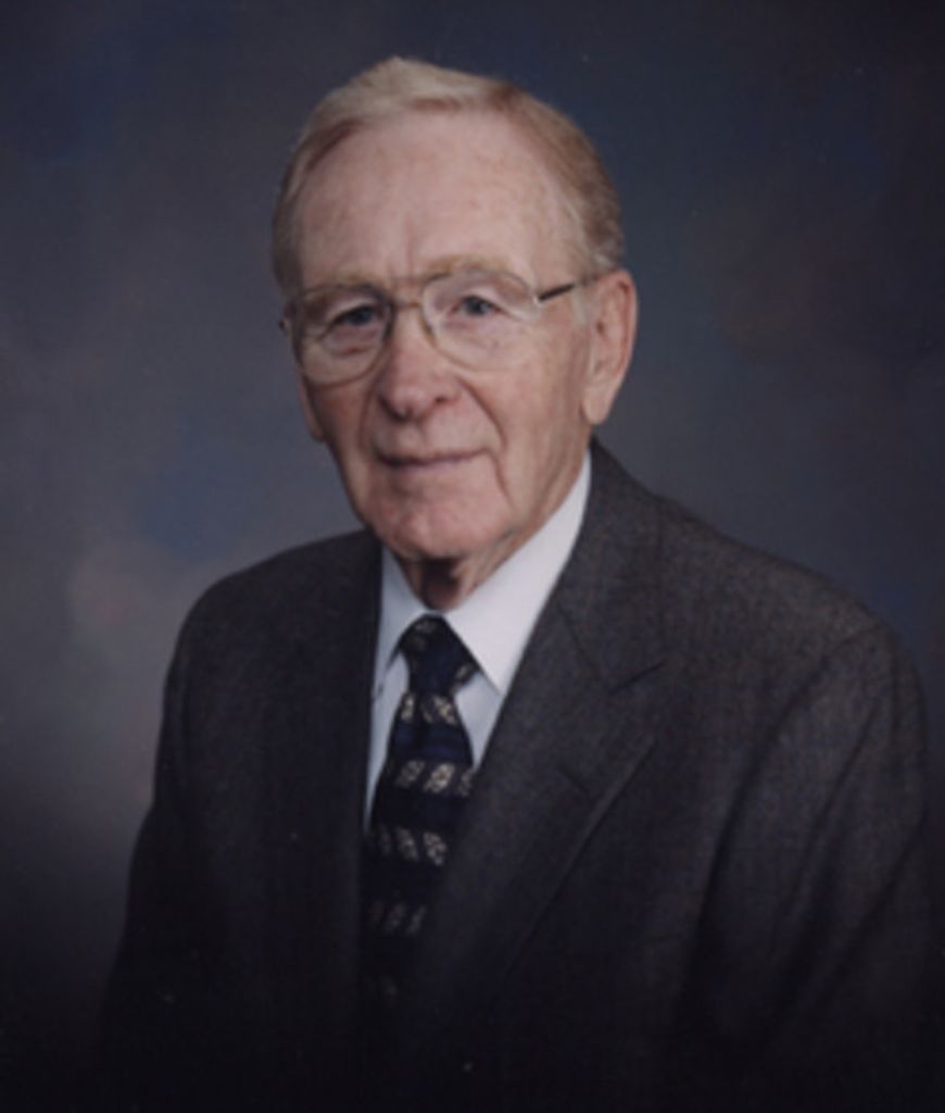 Lyle H. Black Profile Photo