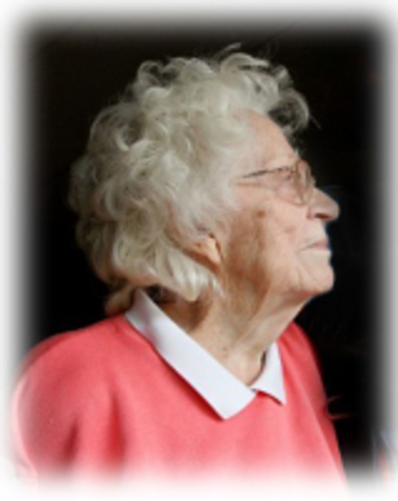 Mary Ellen Hoblitt